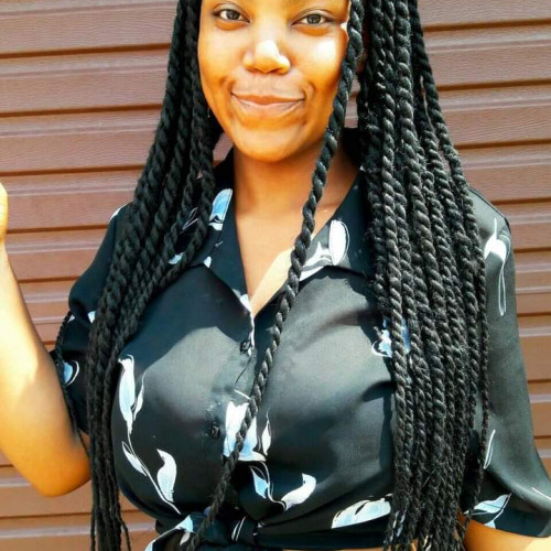 ThulisileN N. profile photo