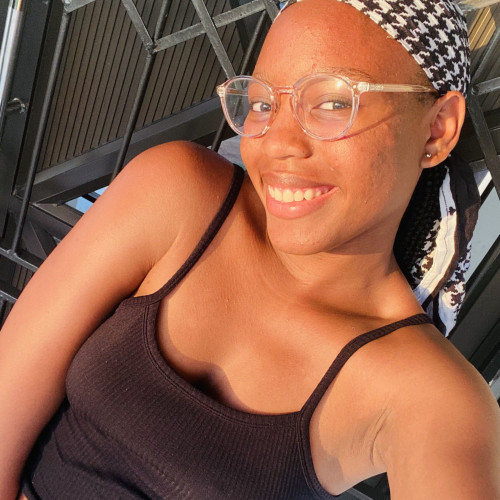 Yenziwe D. profile photo