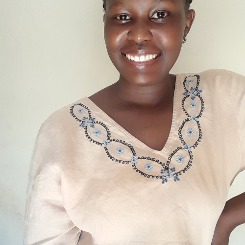 Munguryek  B. profile photo
