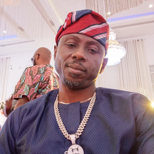 Opeyemi O. profile photo