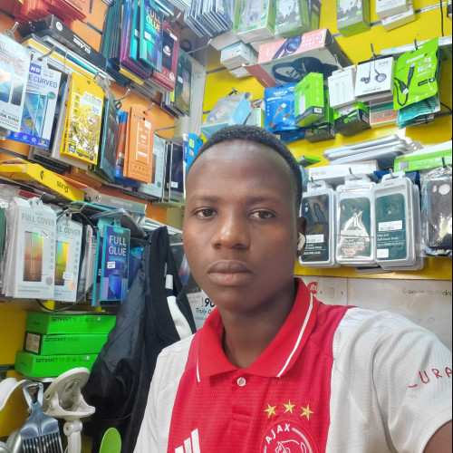 Saimon S. profile photo