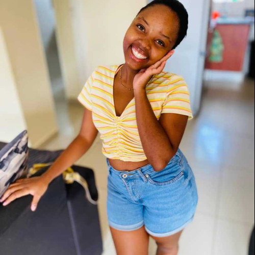 Eunice Katlego K.