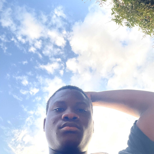 wisdom S. profile photo