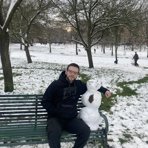 Jack K. profile photo