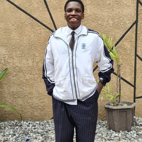 Adedoyin A. profile photo