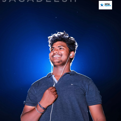Jagadeesh J. profile photo