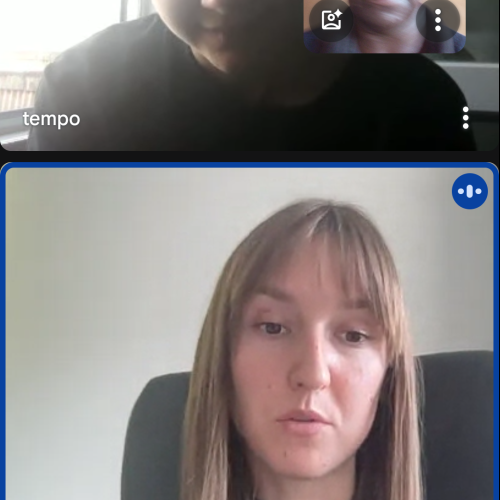 KOMLANVI DAVID  A. profile photo