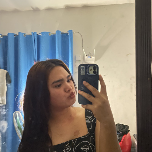 faith M. profile photo