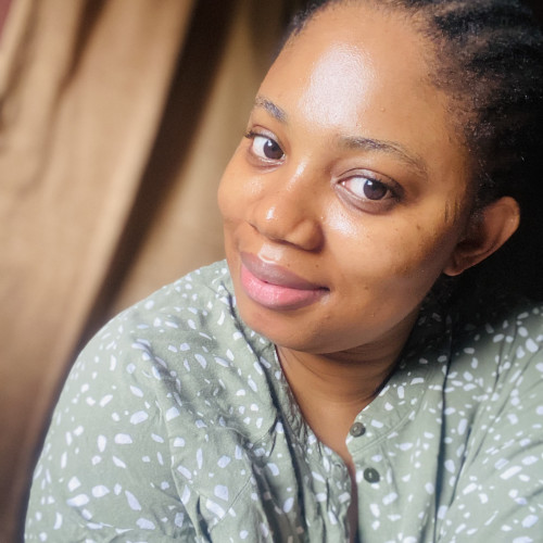 Melvina U. profile photo