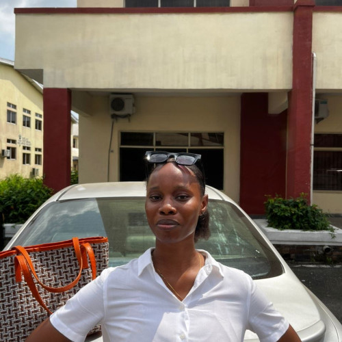 Ruby P. profile photo