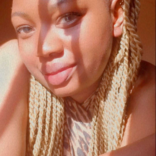Tiana M. profile photo