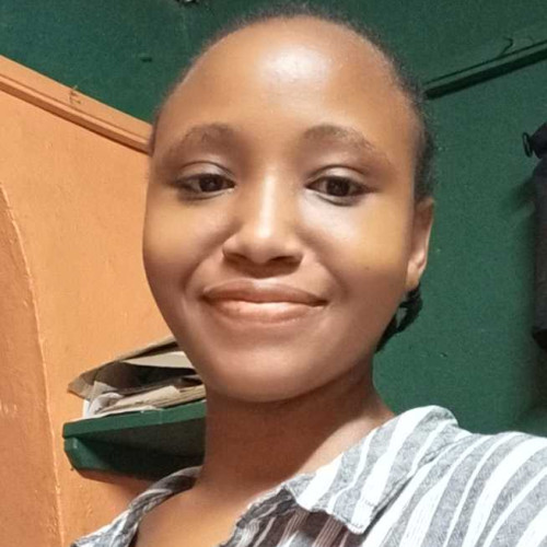 hazel s. profile photo