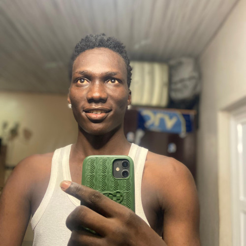 Favour E. profile photo