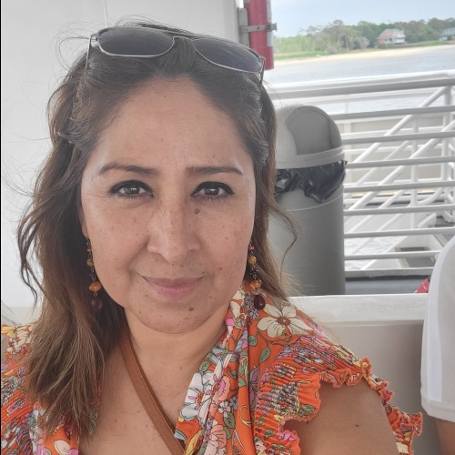 Norma F. profile photo