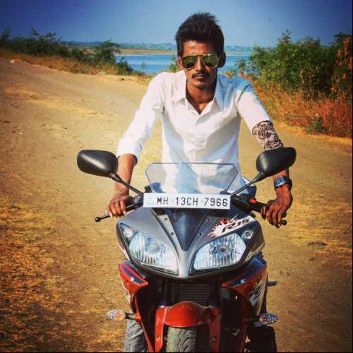 Anand  P. profile photo