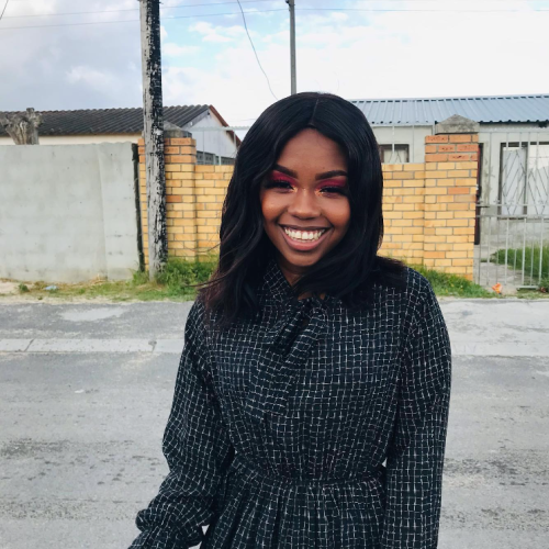 Fikile R.