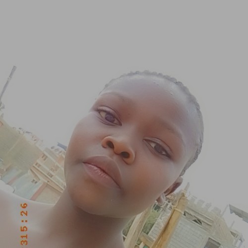 Mercy M.