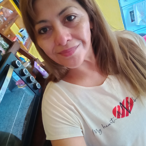 Verónica M. profile photo