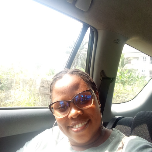 Mercy M. profile photo