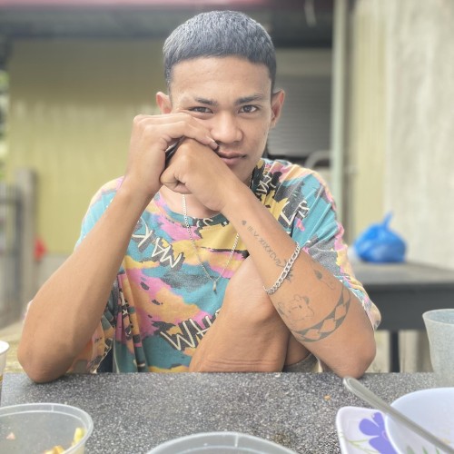 Zeuxis A. profile photo