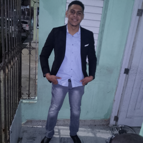 Jos Manuel  R. profile photo