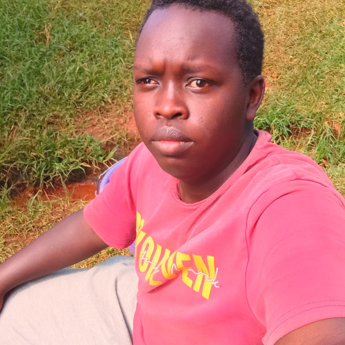 Kiprop C. profile photo