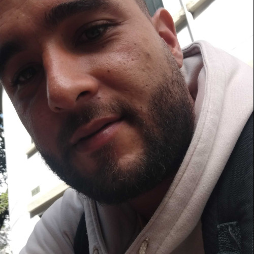 Jorge c. profile photo