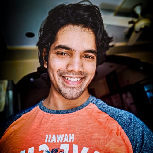 sai akhil g.