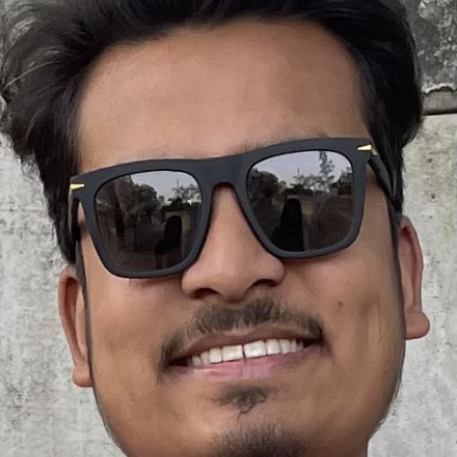 Sadiq  K. profile photo