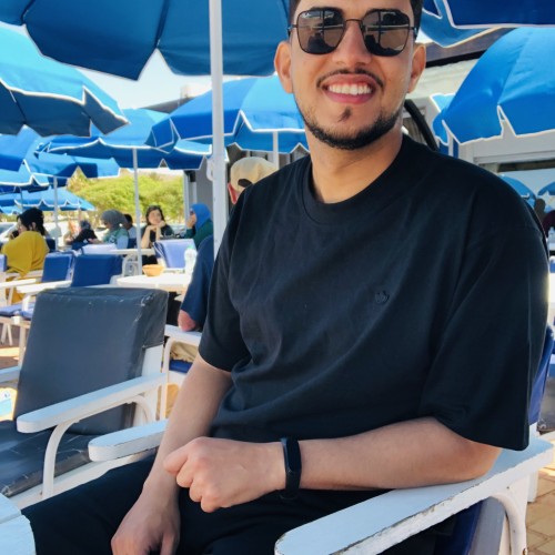 youssef d. profile photo