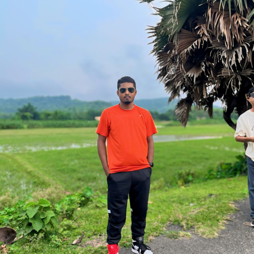 RAJIB M. profile photo