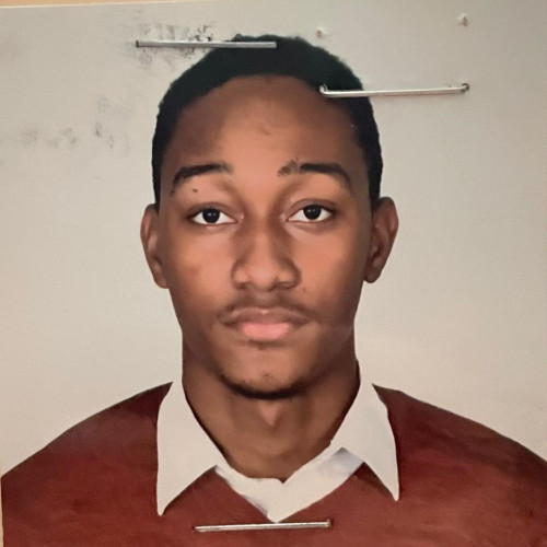 Shamar B. profile photo