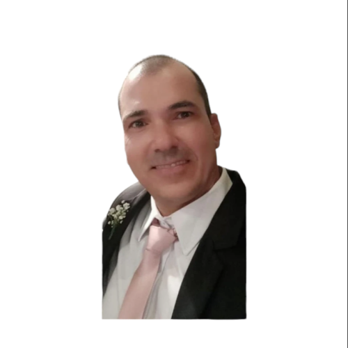 Thiago  A. profile photo