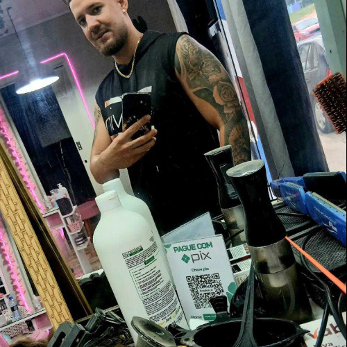 Daniel A. profile photo