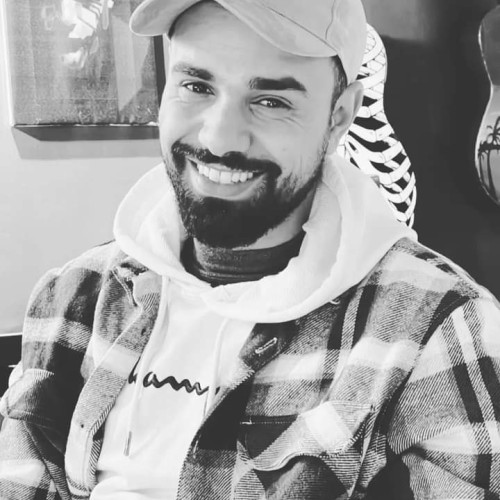 Adam B. profile photo