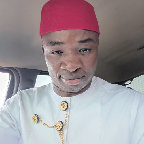 Kelvin O. profile photo