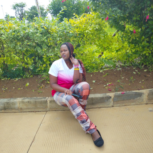 Mercy M. profile photo