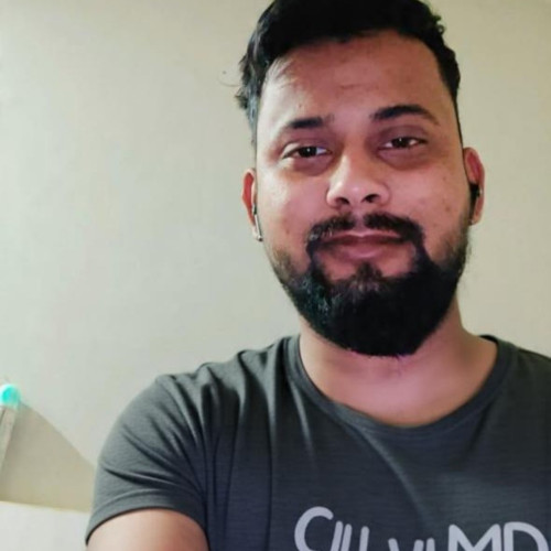 Shikhar S. profile photo