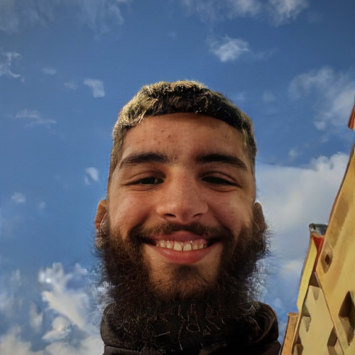 Aymen S. profile photo