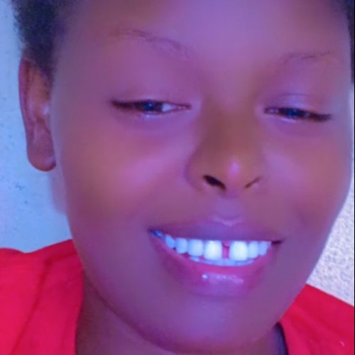 Mercy K. profile photo