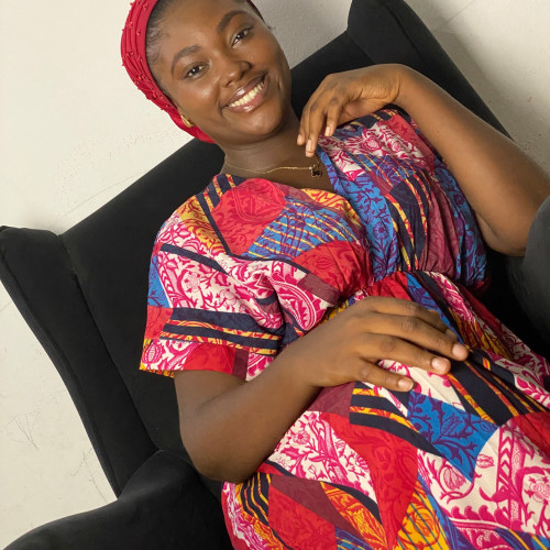 Enuzy D. profile photo
