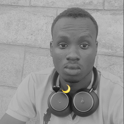 Geofrey O. profile photo