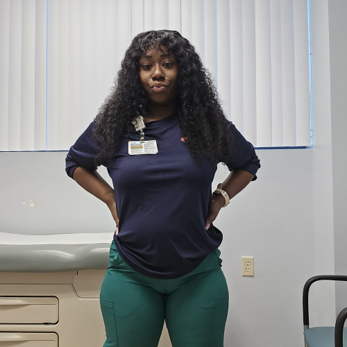 LATRICE M. profile photo