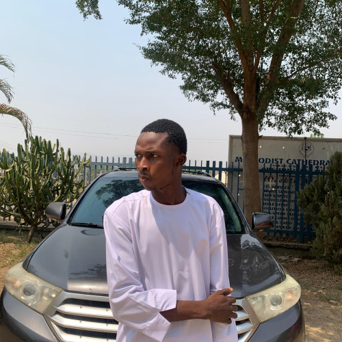Barnabas A. profile photo