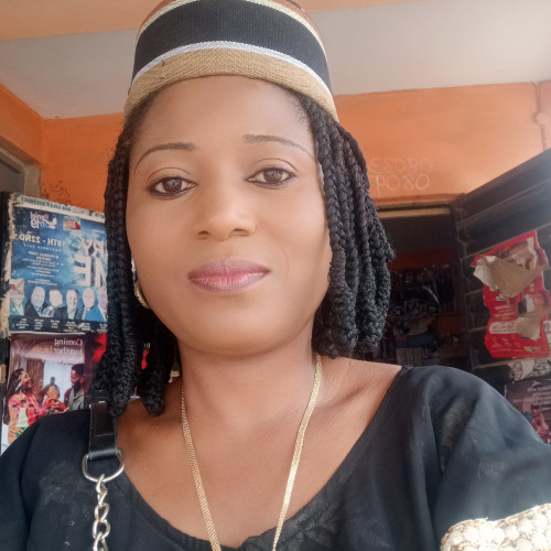 Ireti D. profile photo