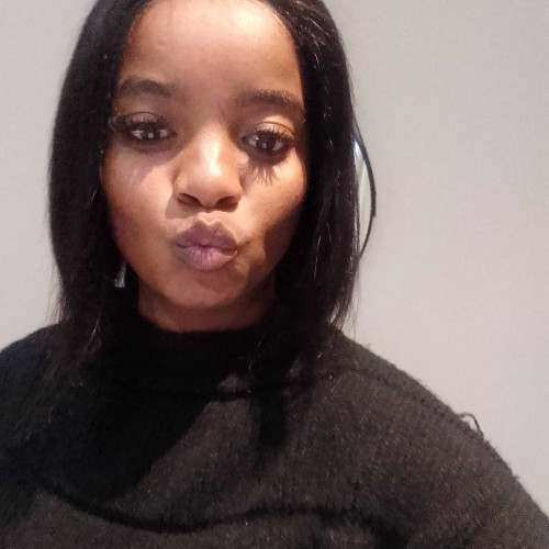 keamogetswe s. profile photo
