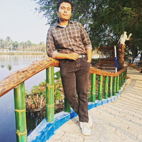 Ayon D. profile photo