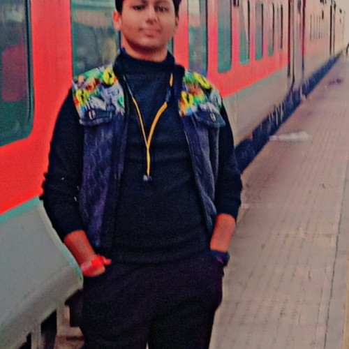 Anmol A. profile photo