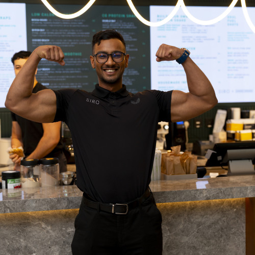 Zacharieya B. profile photo