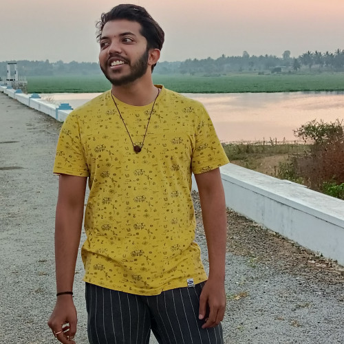 Tarun  V. profile photo